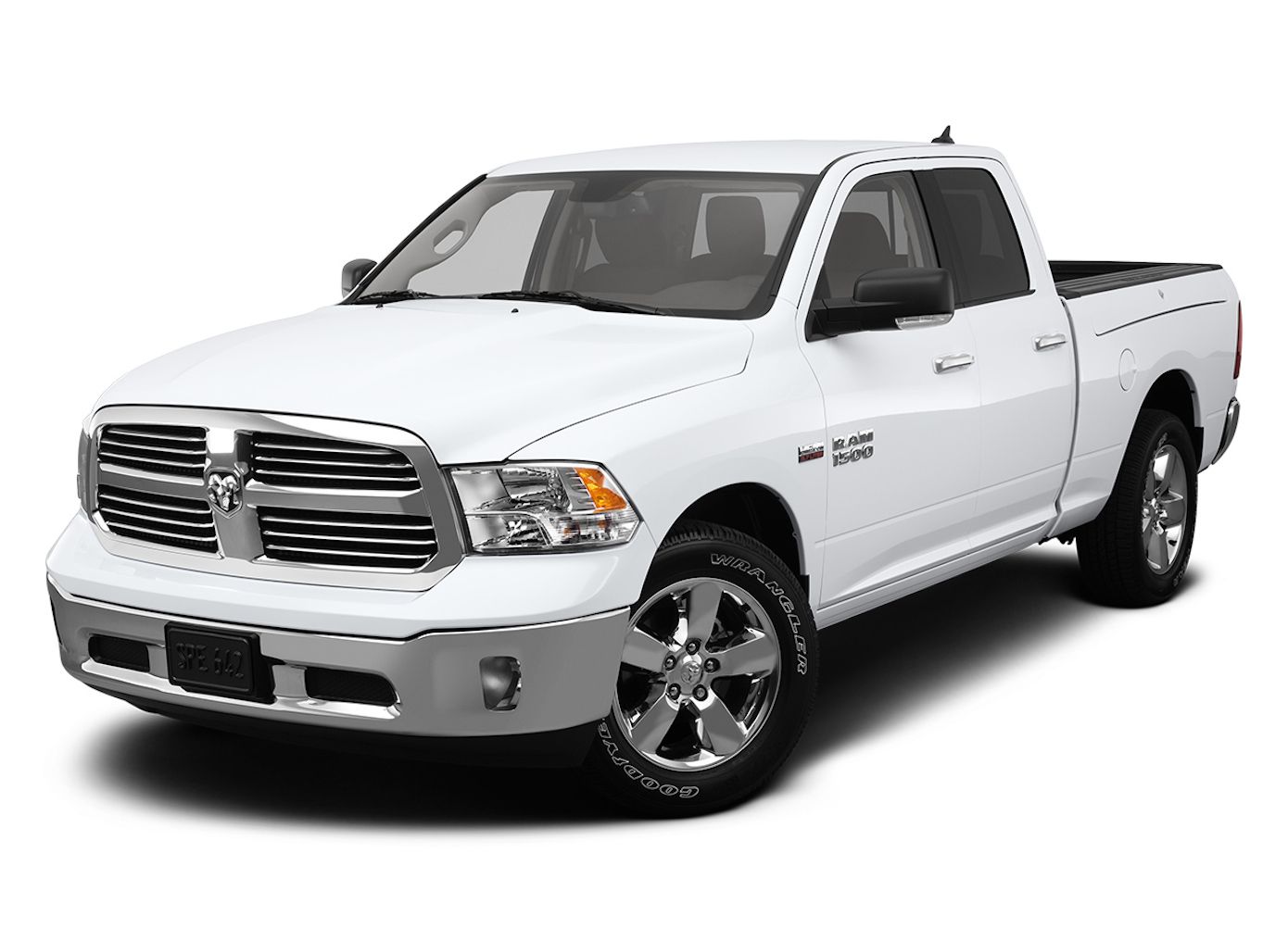 dodge ram big horn wheels